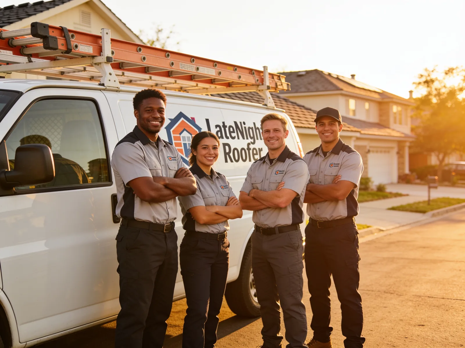Emergency Roof Repair company in Breeden, WV